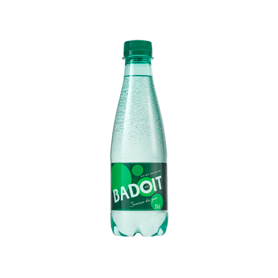 Badoit