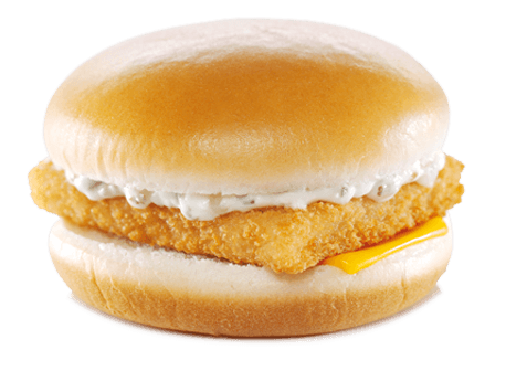 Filet-o-fish