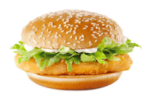 Mcchicken