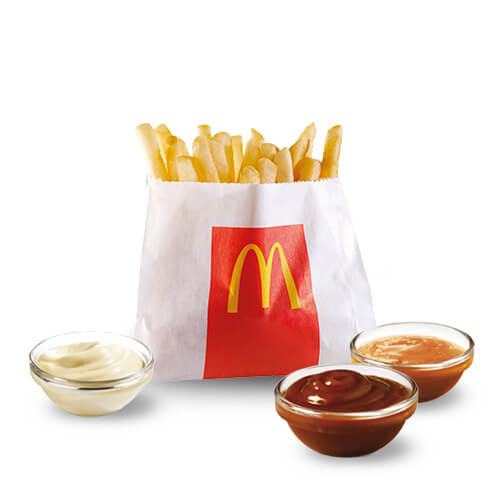 image frites