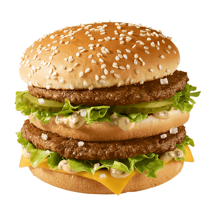 Image de BigMac