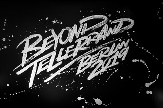 Logo de l'évènement 2019 de Beyond Tellerand